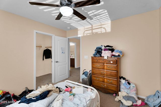 2837 N MYSTIC Court, Casa Grande, AZ 85122