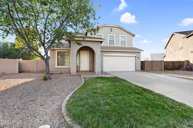 2837 N MYSTIC Court, Casa Grande, AZ 85122