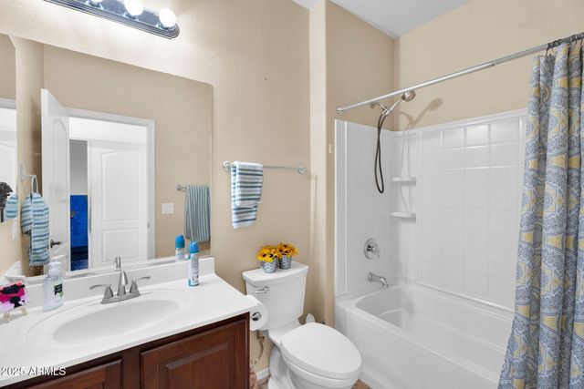 2837 N MYSTIC Court, Casa Grande, AZ 85122