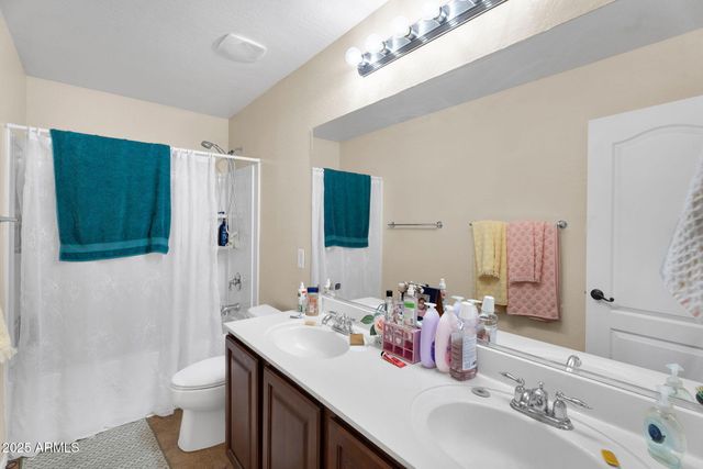 2837 N MYSTIC Court, Casa Grande, AZ 85122