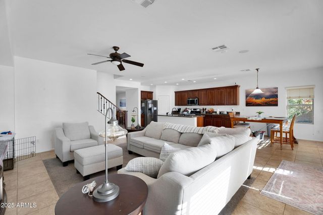 2837 N MYSTIC Court, Casa Grande, AZ 85122