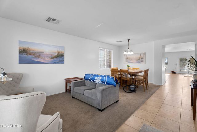 2837 N MYSTIC Court, Casa Grande, AZ 85122