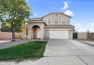 2837 N MYSTIC Court, Casa Grande, AZ 85122