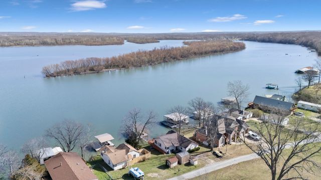 66506 E 258 Road, Grove, OK 74344