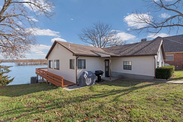 66506 E 258 Road, Grove, OK 74344