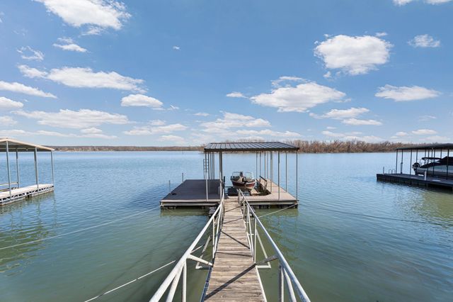 66506 E 258 Road, Grove, OK 74344