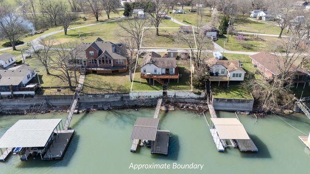 66506 E 258 Road, Grove, OK 74344