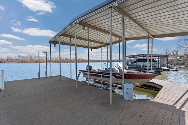 66506 E 258 Road, Grove, OK 74344