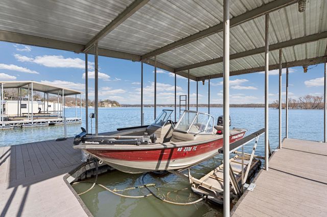 66506 E 258 Road, Grove, OK 74344