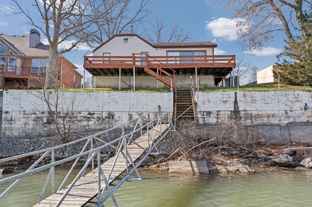 66506 E 258 Road, Grove, OK 74344