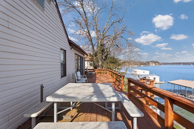 66506 E 258 Road, Grove, OK 74344