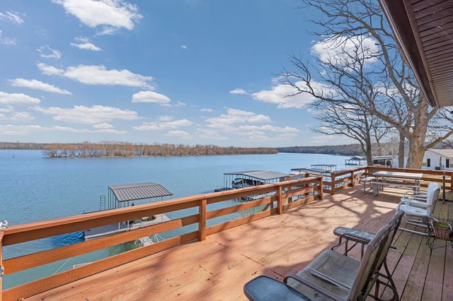 66506 E 258 Road, Grove, OK 74344