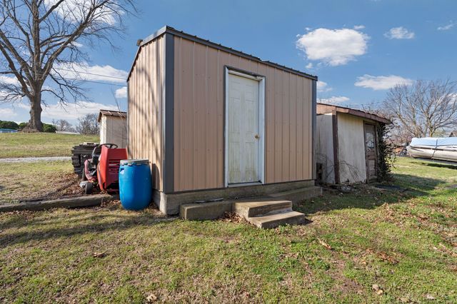 66506 E 258 Road, Grove, OK 74344