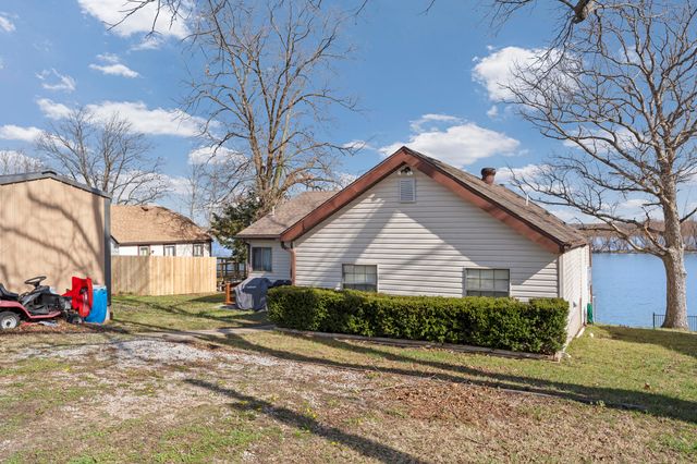 66506 E 258 Road, Grove, OK 74344