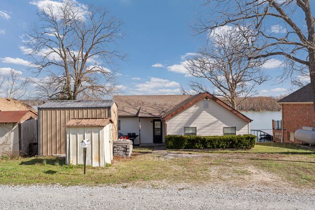 66506 E 258 Road, Grove, OK 74344