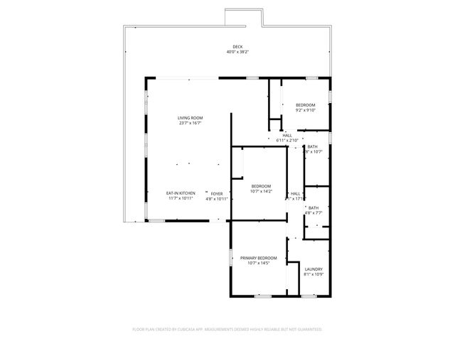 66506 E 258 Road, Grove, OK 74344