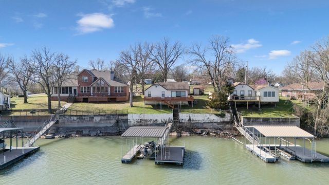 66506 E 258 Road, Grove, OK 74344