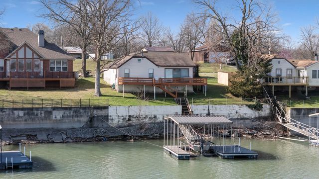 66506 E 258 Road, Grove, OK 74344