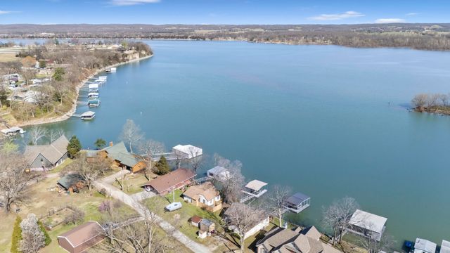 66506 E 258 Road, Grove, OK 74344