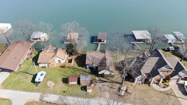 66506 E 258 Road, Grove, OK 74344