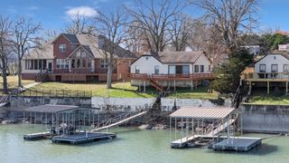 66506 E 258 Road, Grove, OK 74344