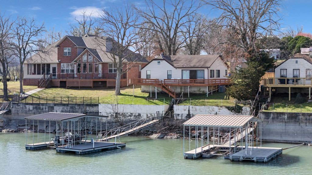 66506 E 258 Road, Grove, OK 74344