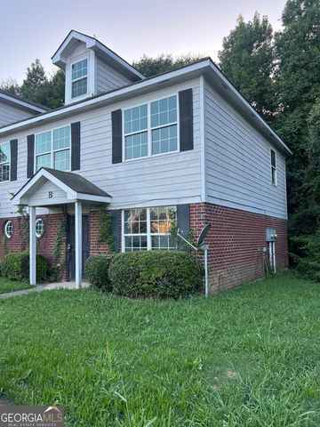 941 Old Mill Point B, Monroe, GA 30655