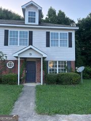 941 Old Mill Point B, Monroe, GA 30655
