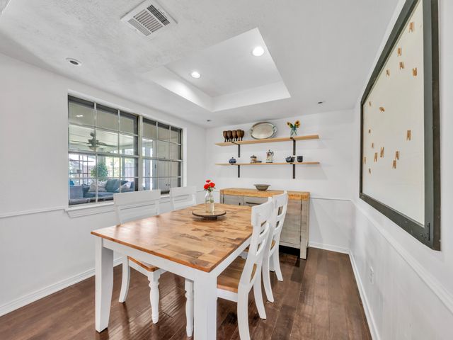 2500 Stonemoss Drive, Plano, TX 75075