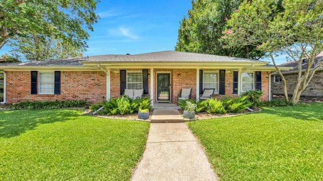 2500 Stonemoss Drive, Plano, TX 75075