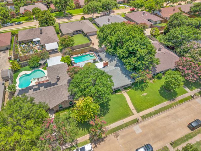 2500 Stonemoss Drive, Plano, TX 75075
