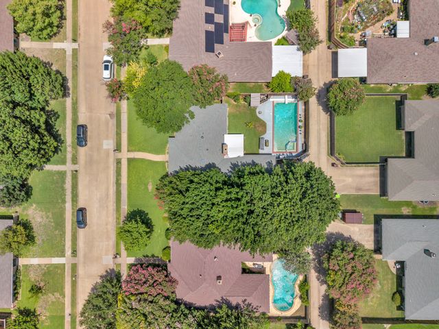 2500 Stonemoss Drive, Plano, TX 75075