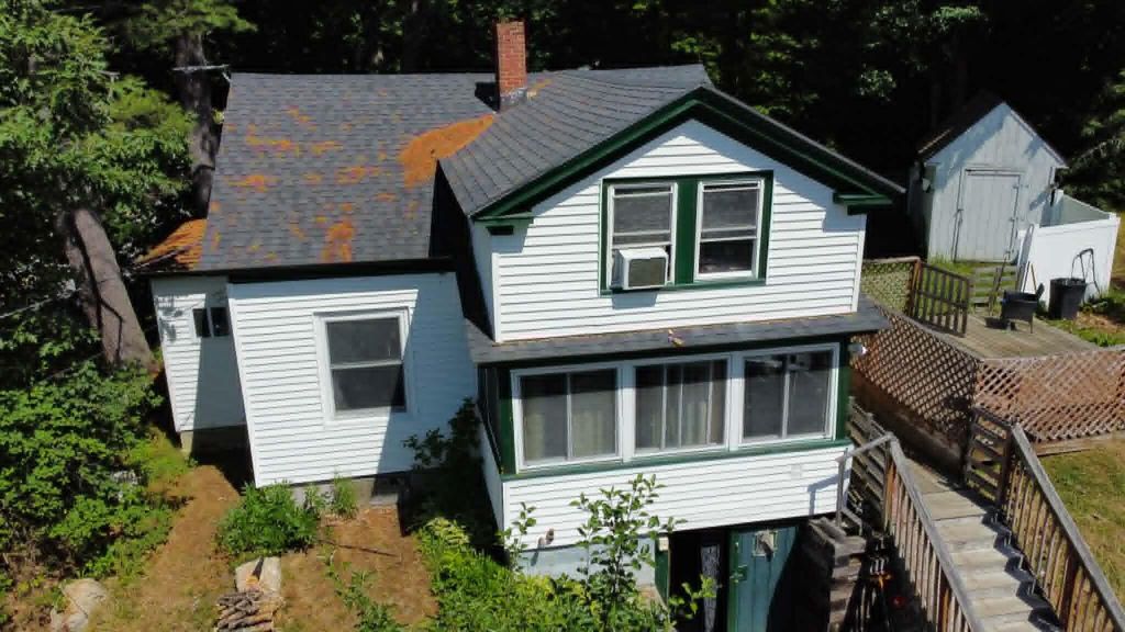 403 Summer Street, Auburn, ME 04210 — exterior