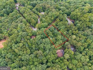 LOT674 Riverview Drive, Ellijay, GA 30540