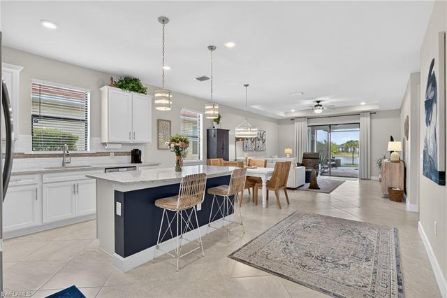 16133 Palmetto Prairie DR, Alva, FL 33920