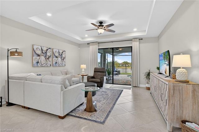 16133 Palmetto Prairie DR, Alva, FL 33920