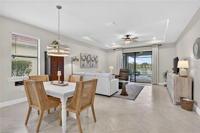 16133 Palmetto Prairie DR, Alva, FL 33920