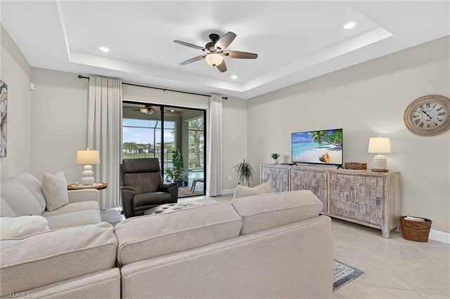 16133 Palmetto Prairie DR, Alva, FL 33920