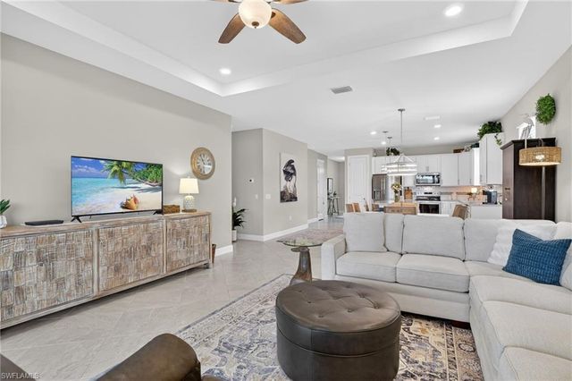 16133 Palmetto Prairie DR, Alva, FL 33920