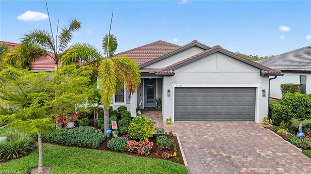 16133 Palmetto Prairie DR, Alva, FL 33920