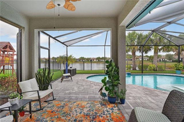 16133 Palmetto Prairie DR, Alva, FL 33920