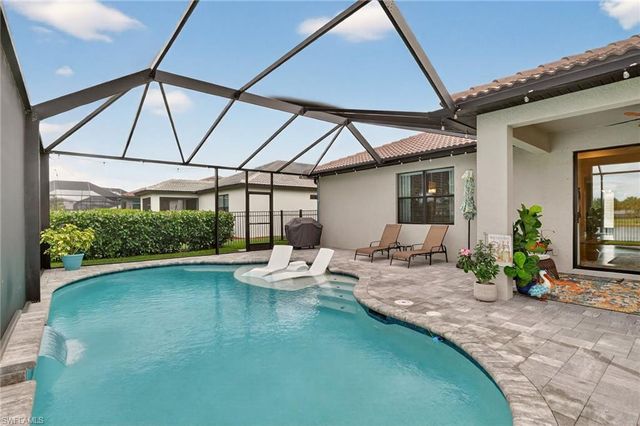 16133 Palmetto Prairie DR, Alva, FL 33920