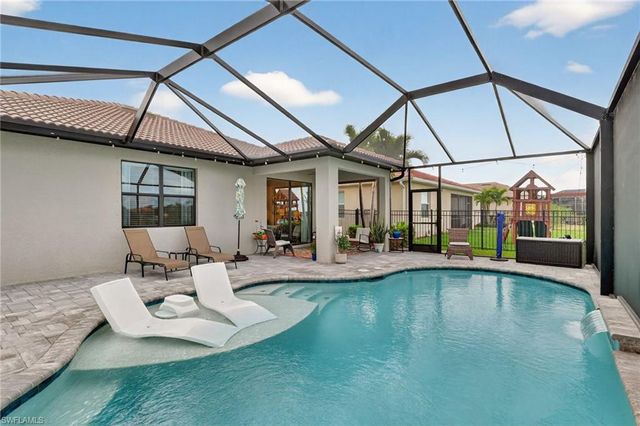 16133 Palmetto Prairie DR, Alva, FL 33920