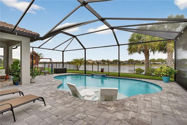 16133 Palmetto Prairie DR, Alva, FL 33920