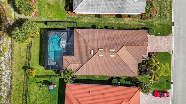 16133 Palmetto Prairie DR, Alva, FL 33920