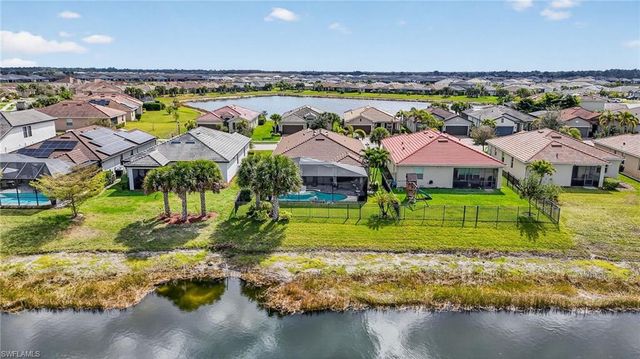 16133 Palmetto Prairie DR, Alva, FL 33920