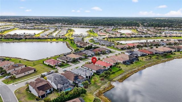 16133 Palmetto Prairie DR, Alva, FL 33920