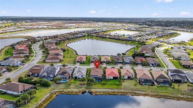 16133 Palmetto Prairie DR, Alva, FL 33920