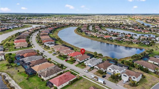 16133 Palmetto Prairie DR, Alva, FL 33920