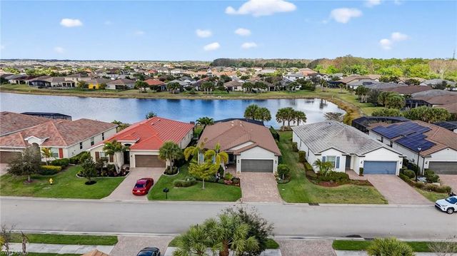 16133 Palmetto Prairie DR, Alva, FL 33920